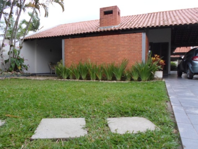 SALA P/ 3 AMBS 3 QTOS (SUÍTE)