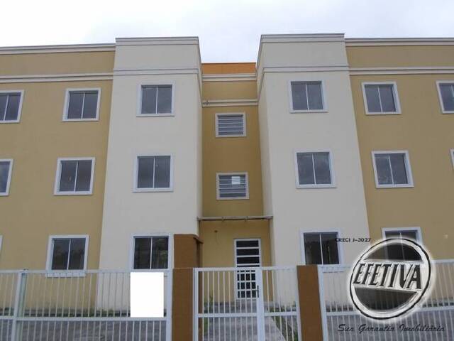 #742A - Apartamento para Venda em Guaratuba - PR - 1