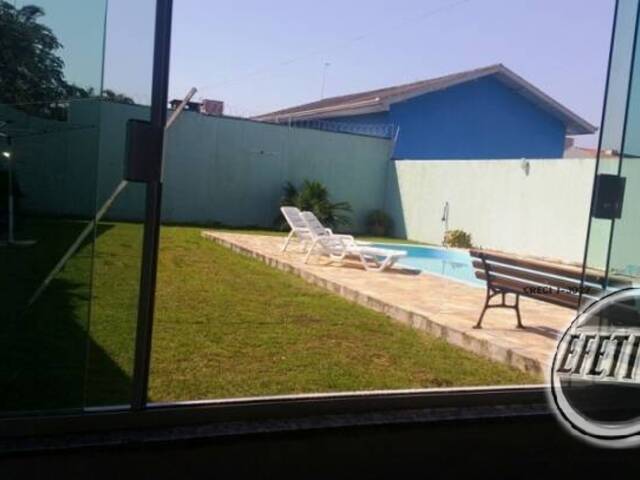 RESIDÊNCIA 218M² 