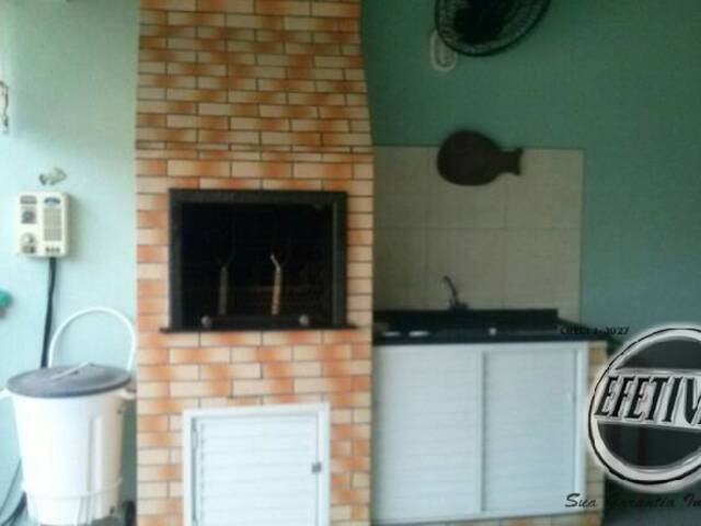 RESIDÊNCIA 218M² 