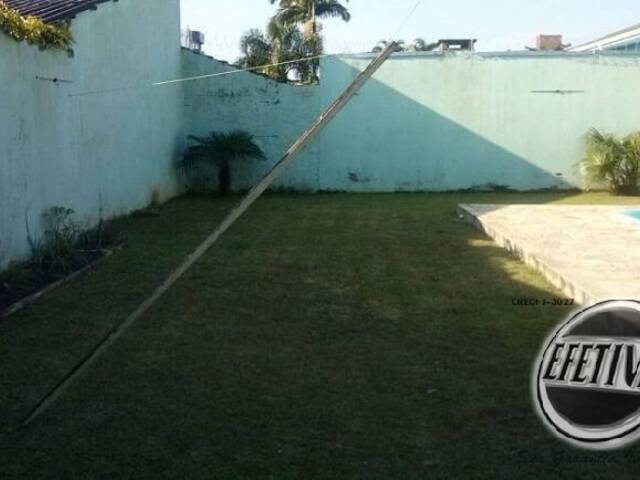 RESIDÊNCIA 218M² 