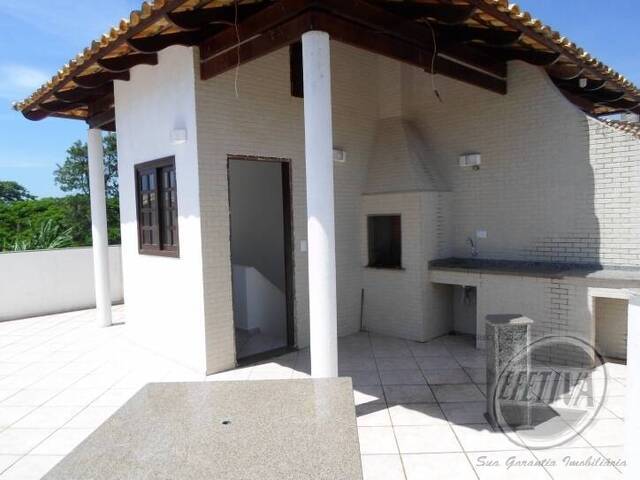 Sobrado para Venda em Brejatuba - 24