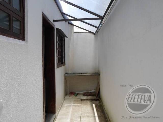 Sobrado para Venda em Brejatuba - 29