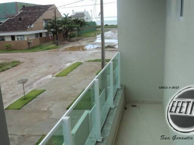 Sobrado para Venda em Balneário Eliane - 31