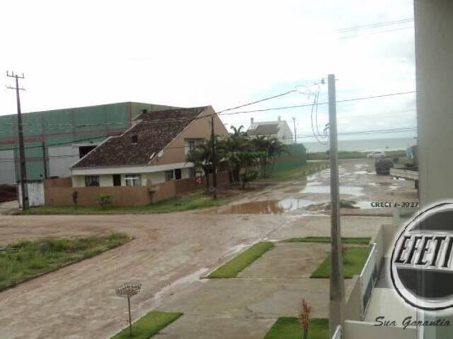 Sobrado para Venda em Balneário Eliane - 30