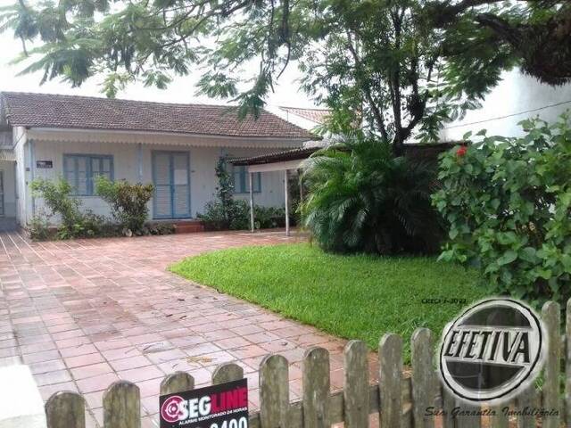 #1730R - Casa para Venda em Guaratuba - PR - 1