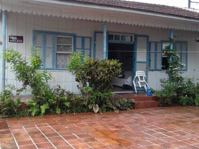 #1730R - Casa para Venda em Guaratuba - PR - 2