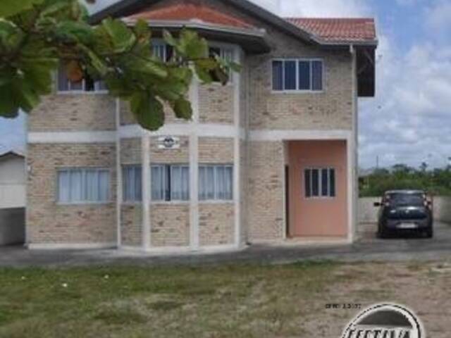 #1396R - Casa para Venda em Guaratuba - PR - 2