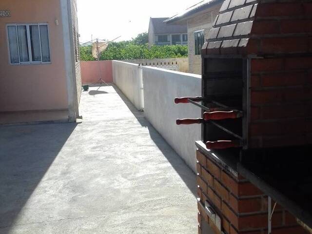 Casa para Venda em Coroados - 10