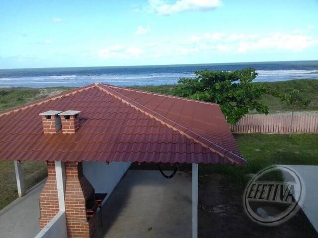 Casa para Venda em Coroados - 11