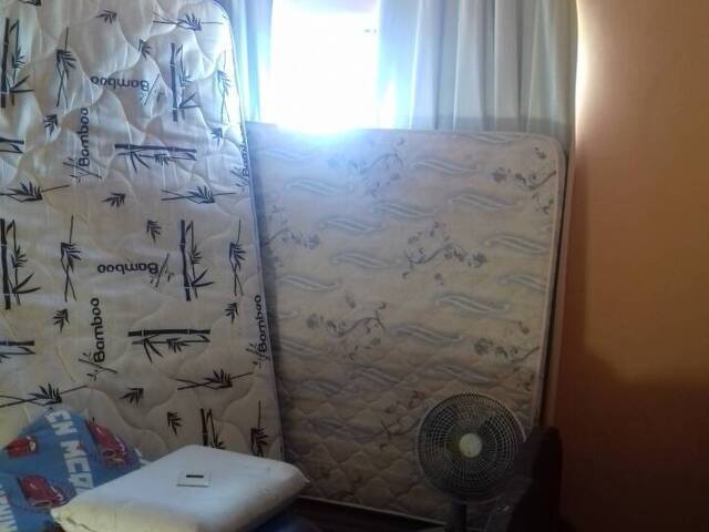 Casa para Venda em Coroados - 21
