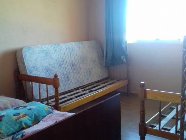 Casa para Venda em Coroados - 22