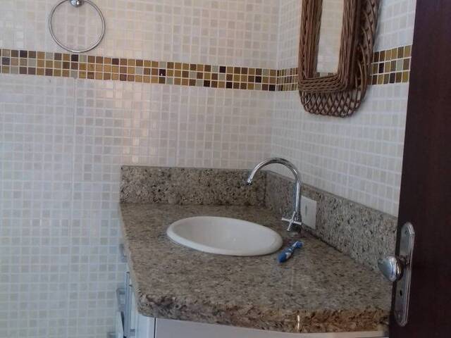 Casa para Venda em Coroados - 23