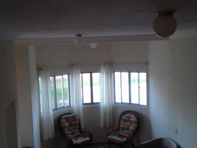 Casa para Venda em Coroados - 34