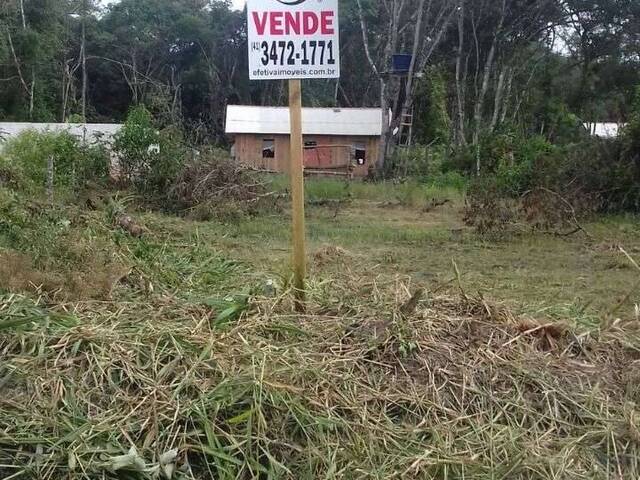 #971T - Terreno para Venda em Guaratuba - PR - 1