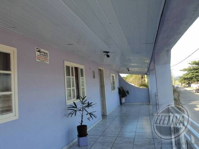 Residência para Venda em Mirim - 8