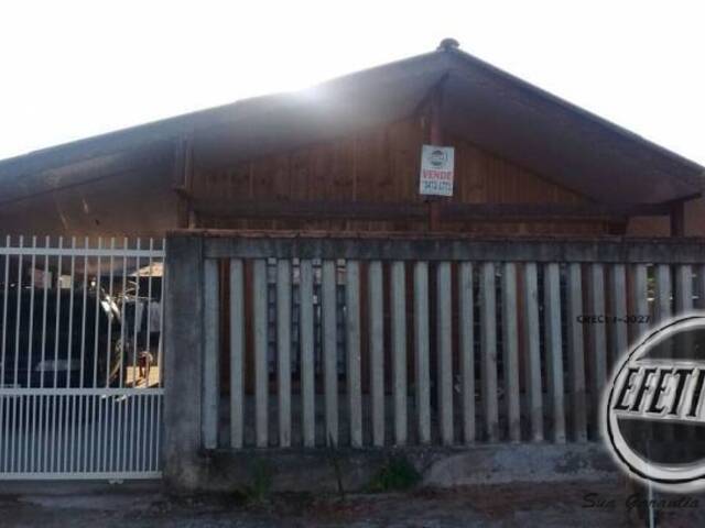 #1744R - Casa para Venda em Itapoá - SC - 2