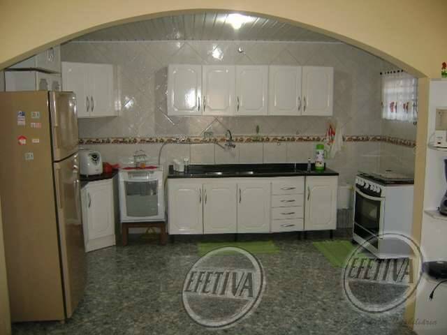 Casa para Venda em Nereidas - 7