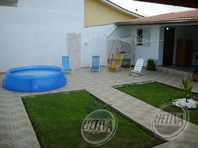 Casa para Venda em Nereidas - 15