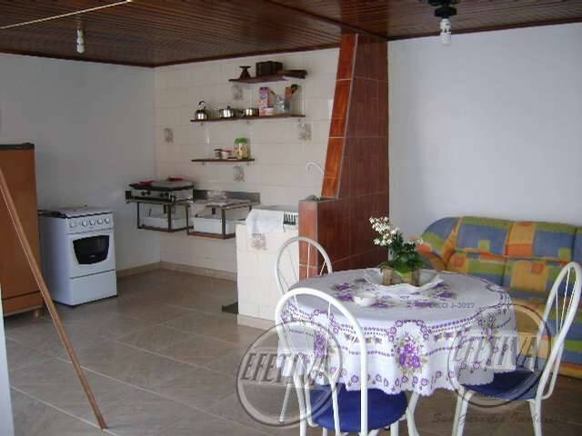 Casa para Venda em Nereidas - 26