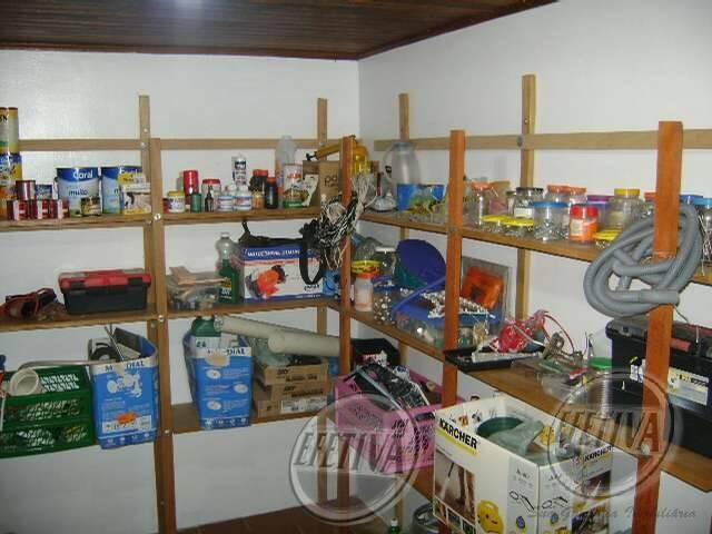 Casa para Venda em Nereidas - 24