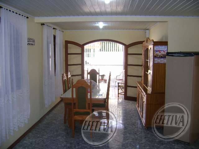 Casa para Venda em Nereidas - 22