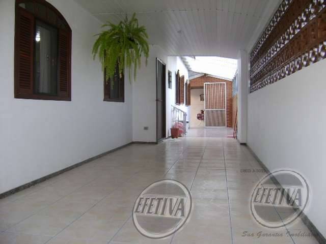 Casa para Venda em Nereidas - 18