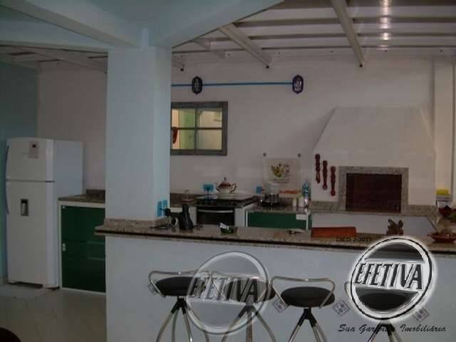 Casa de Praia para Venda em Praia das Canoas - 14