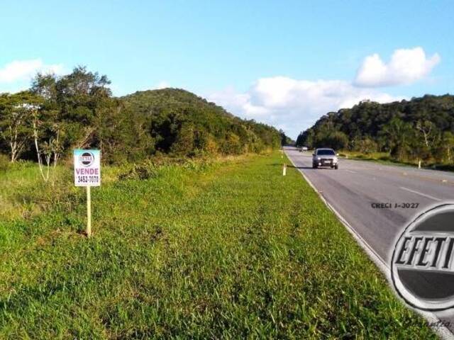 #554T - Área para Venda em Paranaguá - PR - 1