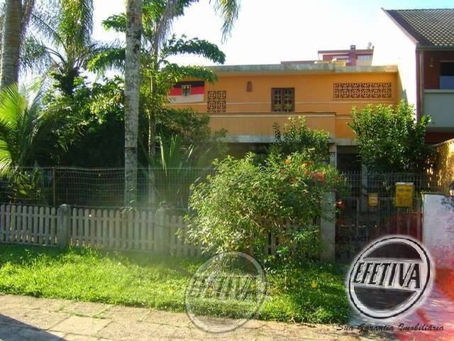 #1285R - Casa para Venda em Guaratuba - PR - 1