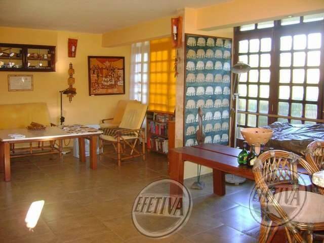 Casa para Venda em Centro - 17