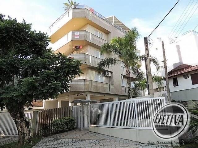 #759A - Apartamento para Venda em Guaratuba - PR - 1