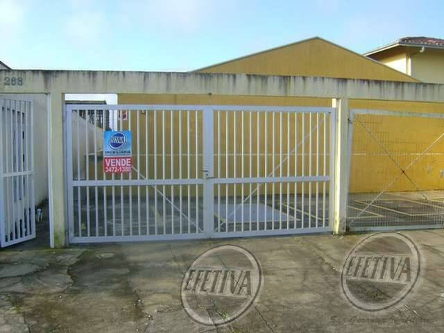 Casa para Venda em Balneário Eliane - 7