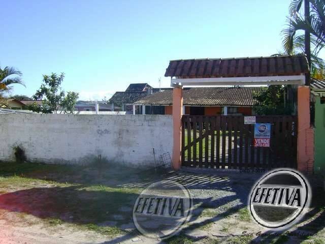 #1327R - Casa para Venda em Guaratuba - PR - 1