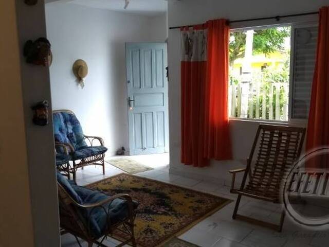 Sobrado para Venda em Brejatuba - 6