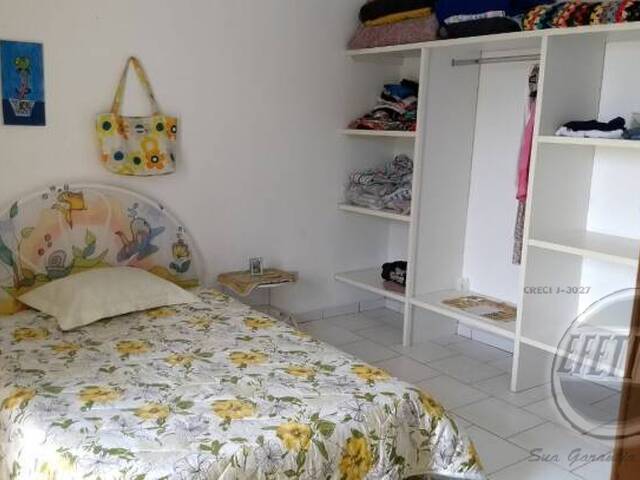 Sobrado para Venda em Brejatuba - 11