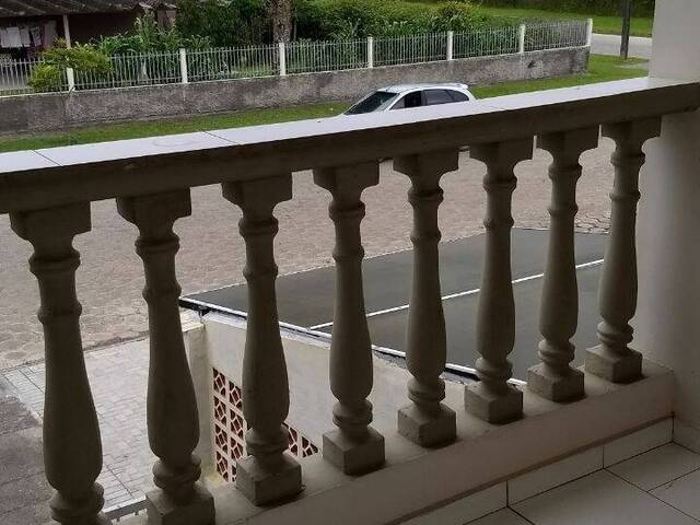 Sobrado para Venda em Brejatuba - 22