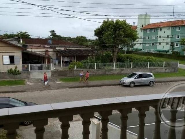 Sobrado para Venda em Brejatuba - 24