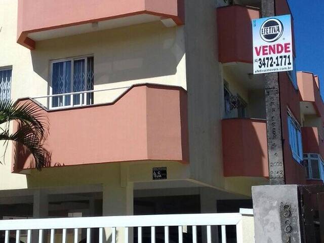Apartamento para Venda em Brejatuba - 6