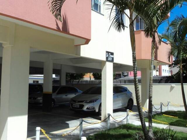 Apartamento para Venda em Brejatuba - 8