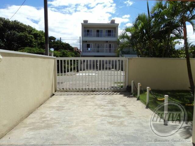 Apartamento para Venda em Brejatuba - 7