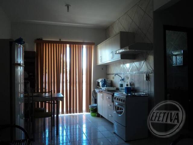 Apartamento para Venda em Brejatuba - 20
