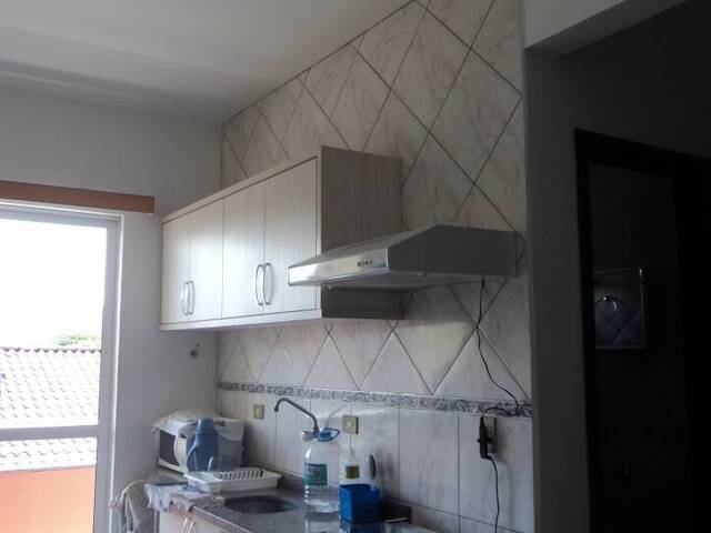 Apartamento para Venda em Brejatuba - 21