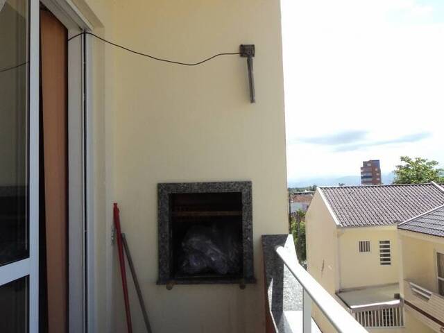 Apartamento para Venda em Brejatuba - 31
