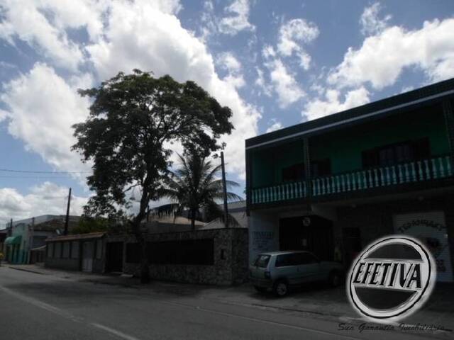 Residência para Venda em Paranaguá - 5