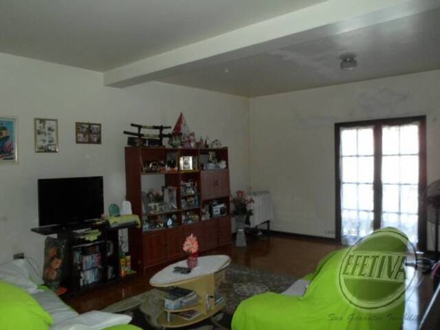 Residência para Venda em Estradinha - 14