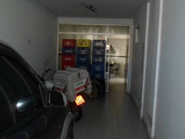 Residência para Venda em Estradinha - 28