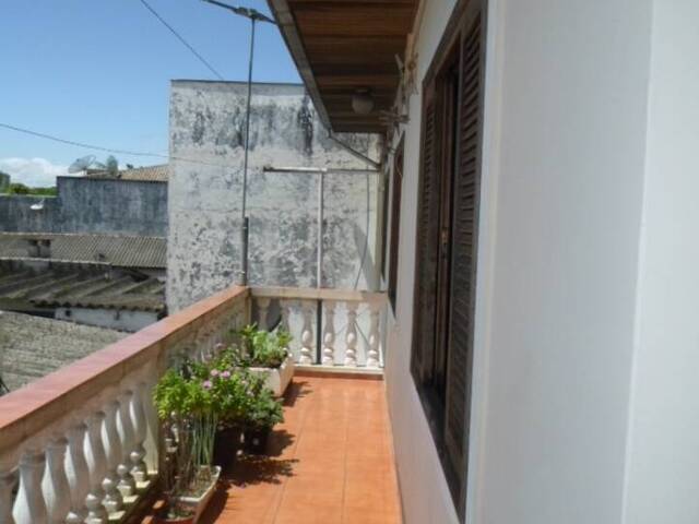 Residência para Venda em Estradinha - 29