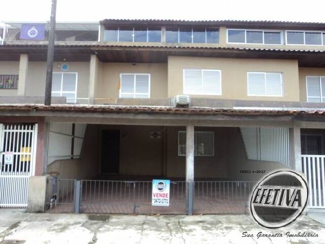 #662S - Casa para Venda em Guaratuba - PR - 1