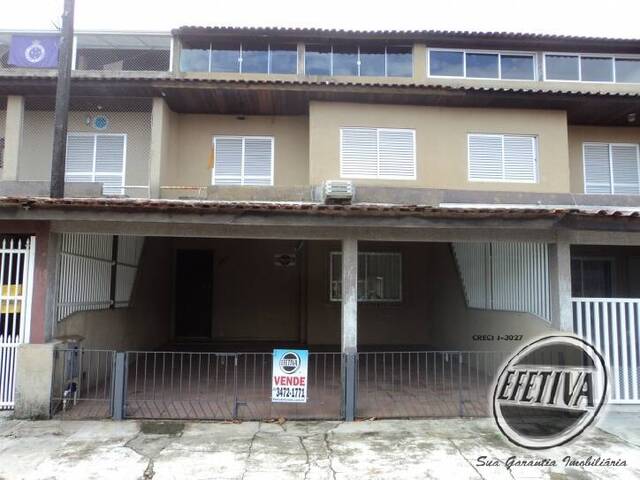 #662S - Casa para Venda em Guaratuba - PR - 2